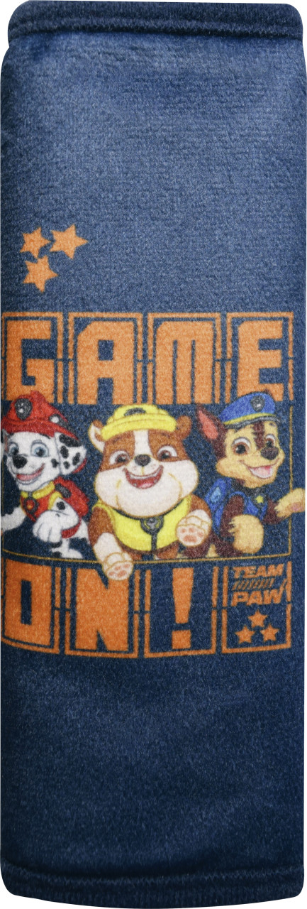 HITS4KIDS Gurtpolster Paw Patrol von Hits4Kids