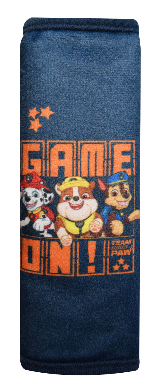 HITS4KIDS Gurtpolster Paw Patrol von Hits4Kids