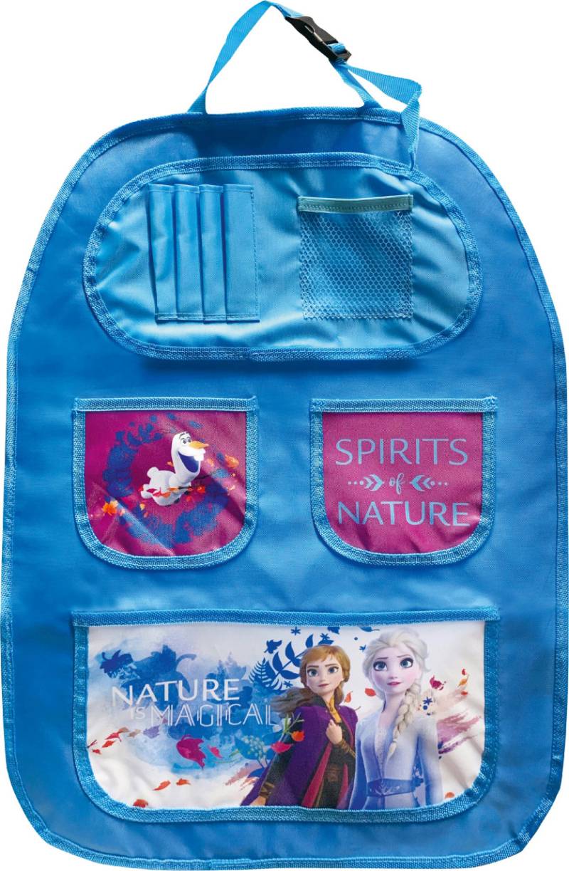 HITS4KIDS Spielzeugtasche Die Eiskönigin II von Hits4Kids