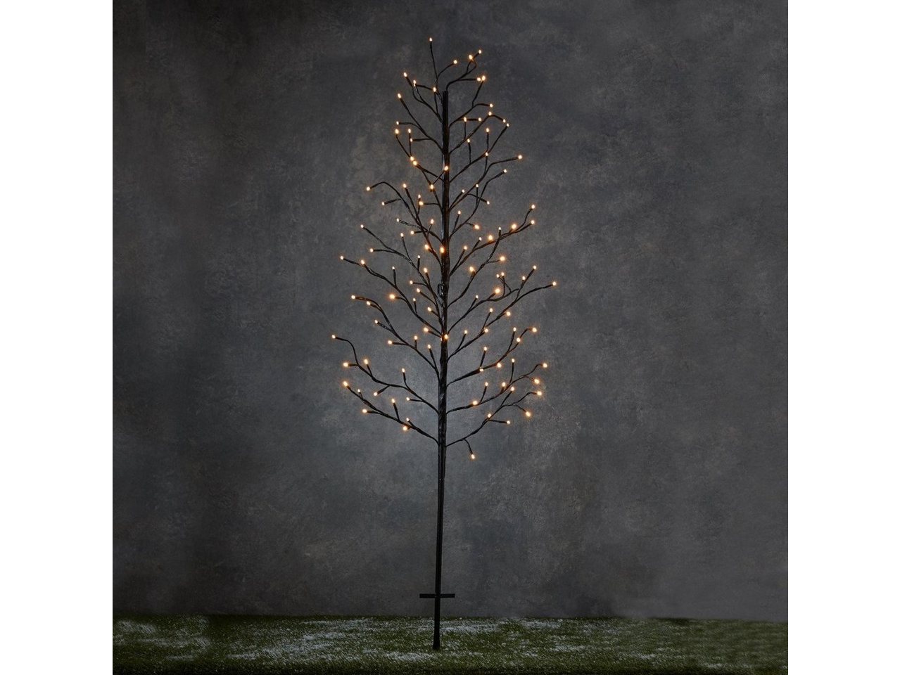 Trend Line LED Baum Garden d'light Zweigen Baum mit LED 80 x 150 cm von Trend Line