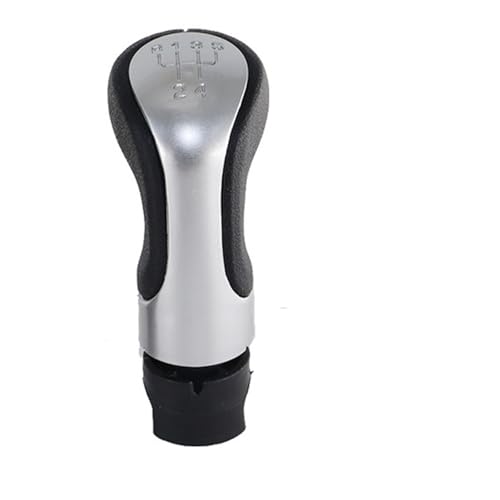 Hiverni 5 Für Geschwindigkeit Auto Schaltknauf Kopf Getriebe Abdeckung Für Fabia 2 MK2 2007 2010 Roomste 0610 Hiverni 5 Für Geschwindigkeit Auto Schaltknauf Kopf Getriebe Abdeckung Für Fabia 2 MK2 2007 2010 Roomste 0610 von Hiverni