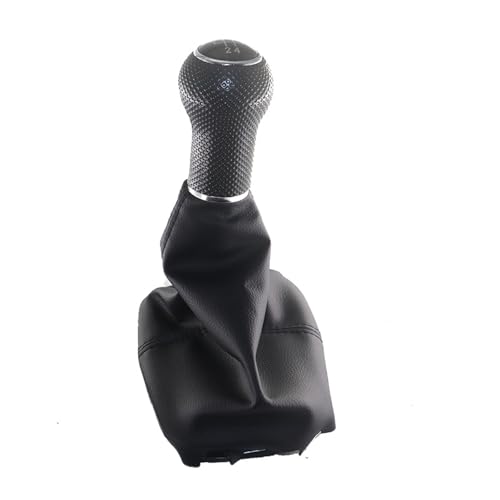 Hiverni 5 für Speed Car Shift Schaltknauf Hebel Gaitor Kofferraumabdeckung für Beetle 1998 20002010 Hiverni 5 für Speed Car Shift Schaltknauf Hebel Gaitor Kofferraumabdeckung für Beetle 1998 20002010 von Hiverni