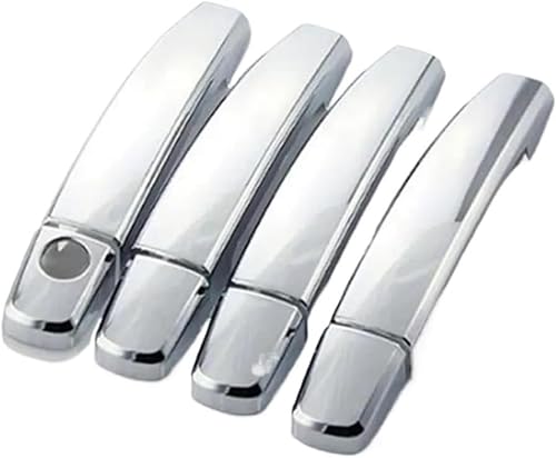 Hiverni Außentürgriff Auto Links Außentürgriff Abdeckung Zubehör für corolla 2004-2012 Hiverni Außentürgriff Auto Links Außentürgriff Abdeckung Zubehör für corolla 2004-2012 von Hiverni