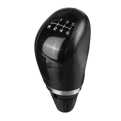 Hiverni Auto 6 Für Gang Schaltknauf Für W140 W163 W168 W169 W202 W204 W210 W211 W212 W220 W638 von Hiverni