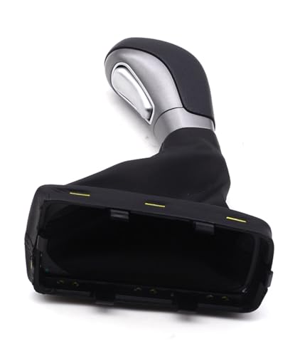 Hiverni Auto AT Automatischer LederGetriebehebel Schaltknopf für Mit Kragen für CRETA IX25 20152018 46720C9200 Hiverni Auto AT Automatischer LederGetriebehebel Schaltknopf für Mit Kragen für CRETA IX25 20152018 46720C9200 von Hiverni