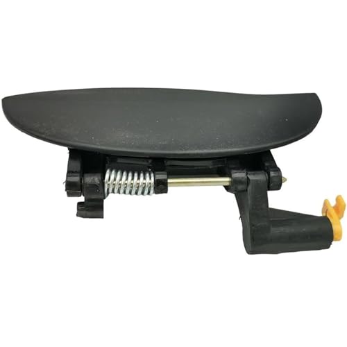 Hiverni Auto-Außentürgriff Auto-Außentürgriff Prime -Stil praktischer schwarzer Türgriff Türgriff 82660-02000 von Hiverni