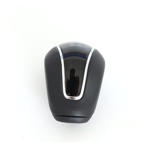 Hiverni Auto Manueller Schaltknauf Hebel Schaltknauf für K2 K3 K4 für Sportage für IX25 für Creta 6 für Geschwindigkeit(5 speed) von Hiverni