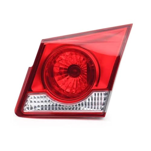Hiverni Bremshebel für Motorräder Für Chevrolet Für Cruze 2009-2014 Auto Hinten Schwanz Licht Umkehr Bremslicht Lampe(Inner Right) von Hiverni