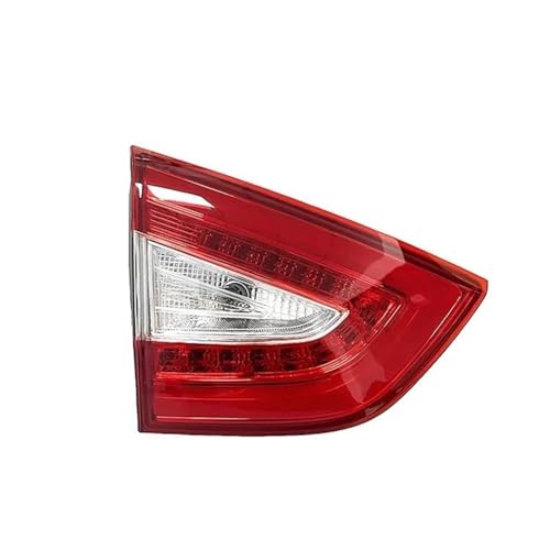 Hiverni Bremshebel für Motorräder Für Hyundai IX35 Hinten Für Rückwärts Bremse Bremsleuchte Rücklicht Rückleuchten Blinker(Inner Left) von Hiverni