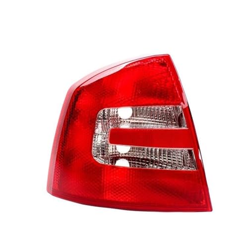 Hiverni Bremshebel für Motorräder Für Skoda Für Octavia A5 Für Limousine Für Combi 2004 2005 Rücklicht(Left) von Hiverni