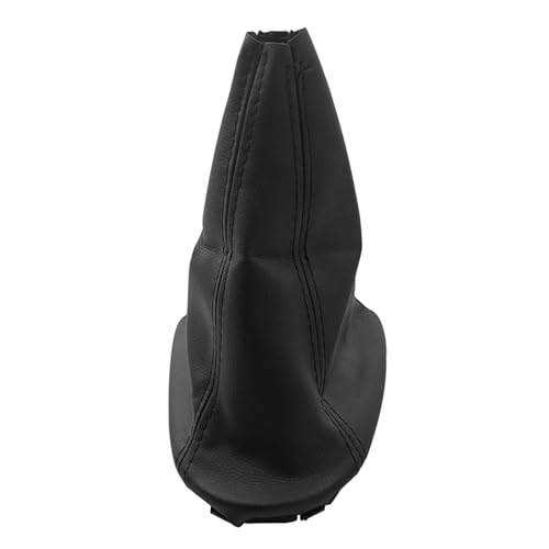 Hiverni Für Spark 2011 2013 2014 2015 2016 Schaltknauf Hebel Stick Gamasche Boot Abdeckung Kragen Auto Styling Zubehör(Case Only) von Hiverni