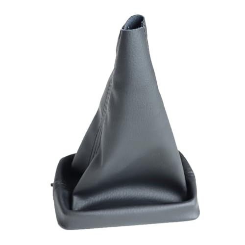 Hiverni Schalthebel Schaltknauf Hebel Schaltmanschette Staubdichte Abdeckung Passend für Avensis II 200309 Schaltmanschette von Hiverni