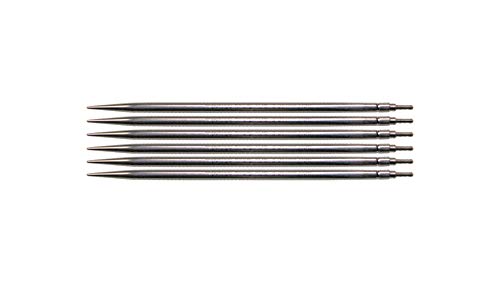 HiyaHiya Flyers Steel Austauschbare Spitzen und Kabel (US 1,5/2,5 mm) von HiyaHiya