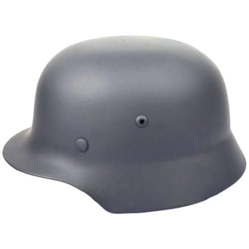 HiyyFloy Deutscher Ww2 Wwii Deutscher M35 Helm Netzabdeckung Stahlmaterial M1930 Stahlhelm Stahlhelm Soldat Stahlhelm Sicherheitsschutzhelm HiyyFloy Deutscher Ww2 Wwii Deutscher M35 Helm Netzabdeckung Stahlmaterial M1930 Stahlhelm Stahlhelm Soldat Stahlhelm Sicherheitsschutzhelm von HiyyFloy