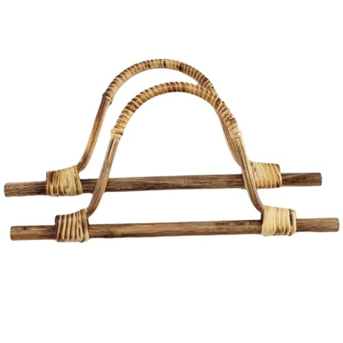 HiyyFloy Ersatz-taschengriffe, Holz-handtaschengriff, D-förmiger Griff, Ersatz-handtaschengriffe Für Handgefertigte Strandtaschen, Handtaschen, Geldbörsengriffe, Makramee-markttaschen HiyyFloy Ersatz-taschengriffe, Holz-handtaschengriff, D-förmiger Griff, Ersatz-handtaschengriffe Für Handgefertigte Strandtaschen, Handtaschen, Geldbörsengriffe, Makramee-markttaschen von HiyyFloy