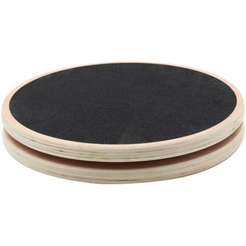 HiyyFloy Twist Waist Disc Board 11 Zoll Große Taille Twisting Twist Disc Zum Abnehmen Und Stärken Von Bauch- Und Bauch-trainingsgeräten von HiyyFloy