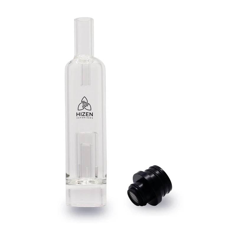 HiZen Bubbler Mundstück Convectum von Hizen