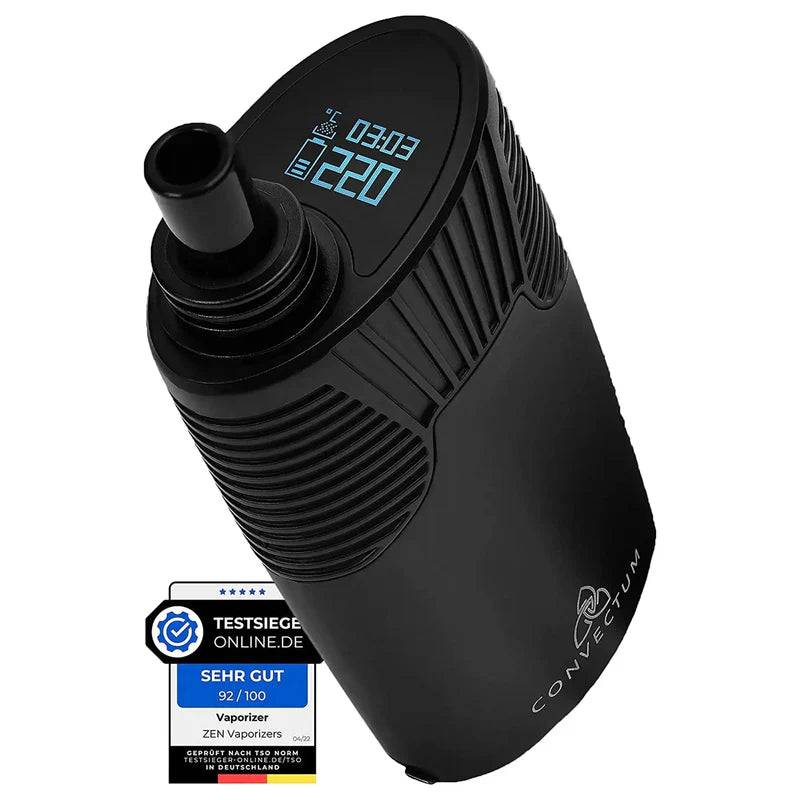 HiZen Convectum 2.0 Vaporizer von Hizen