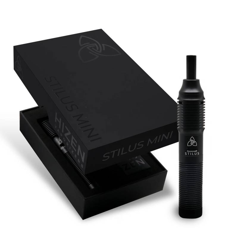 HiZen Stilus Mini Vaporizer von Hizen