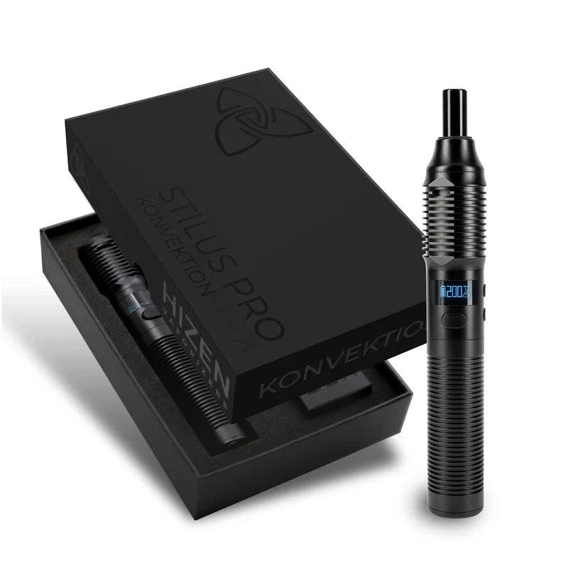 HiZen Stilus Pro Konvektion Vaporizer von Hizen