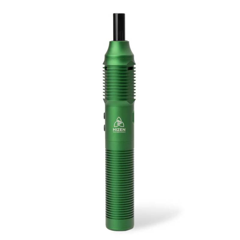 HiZen Stilus Pro MAX Vaporizer Special Edition Green von Hizen