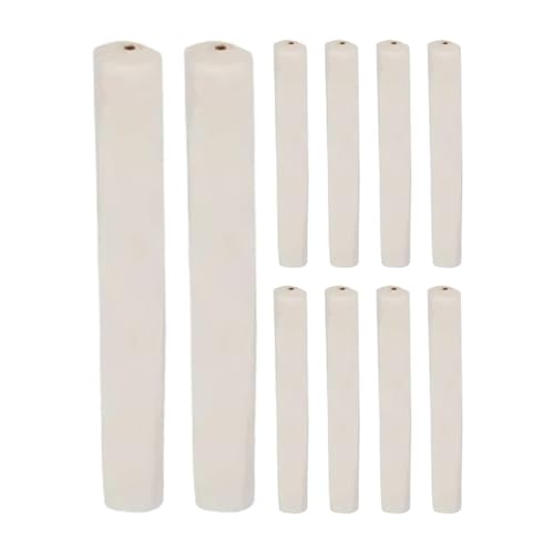 Papageiengraskern -Kaustock, natürliches Material, 10 cm, Kartuschenkauspielzeug, Conure Interactive Stick, Trainingshilfe, für Natur im Freien, Garten, Papageiengraskern -Kaustock, natürliches Material, 10 cm, Kartuschenkauspielzeug, Conure Interactive Stick, Trainingshilfe, für Natur im Freien, Garten, von Hjatirace