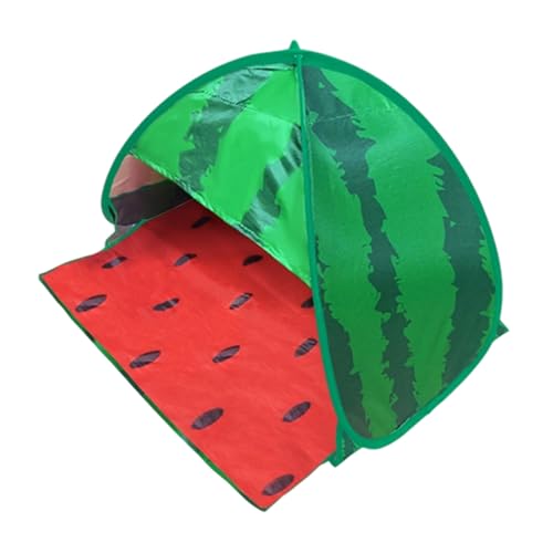 Sonnenschutzgesicht Kleines Zelt, Tragbares Mini -Popup -Schutz Mit Mobiltelefonständer, Hunde -Sonnenzelt, Leichter Build, Mehrzweckgebrauch, 80 X 65 X 55 cm, Für Den Außenbereich Im Freien von Hjatirace