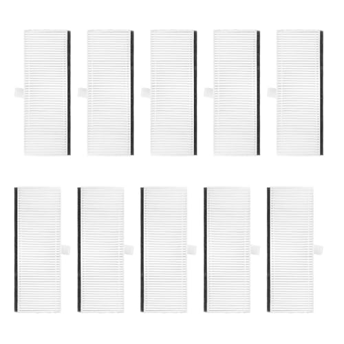 Hkfgdjdl 10 x hocheffizientes Staubsauger-Ersatzfilter-Ersatz-Set geeignet für DR95 DR97 Modelle Hkfgdjdl 10 x hocheffizientes Staubsauger-Ersatzfilter-Ersatz-Set geeignet für DR95 DR97 Modelle von Hkfgdjdl