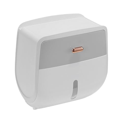 Hkfgdjdl Badezimmer-Tücherbox-Organizer, moderne Badezimmer-Tücherbox, Spender mit praktischer Ablage für den täglichen Gebrauch Hkfgdjdl Badezimmer-Tücherbox-Organizer, moderne Badezimmer-Tücherbox, Spender mit praktischer Ablage für den täglichen Gebrauch von Hkfgdjdl