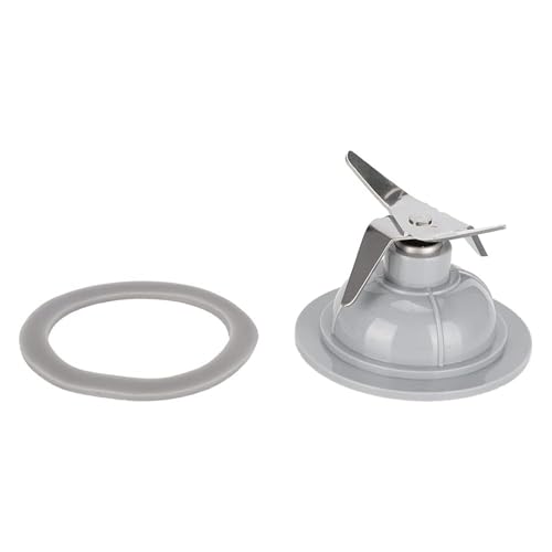 Hkfgdjdl Blender Part,Cutting Head Sealing Rings Stainless Steel Extractor Replacement Suitable for BL1900 BL3900 BL4900 Models Hkfgdjdl Blender Part,Cutting Head Sealing Rings Stainless Steel Extractor Replacement Suitable for BL1900 BL3900 BL4900 Models von Hkfgdjdl