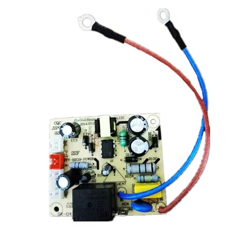 Hkfgdjdl Circuit Control Board Circuit Control Power Board Stabilität Mainboard PCB Textur Geeignet für 50C19/50C80/50C81/50C82 Hkfgdjdl Circuit Control Board Circuit Control Power Board Stabilität Mainboard PCB Textur Geeignet für 50C19/50C80/50C81/50C82 von Hkfgdjdl