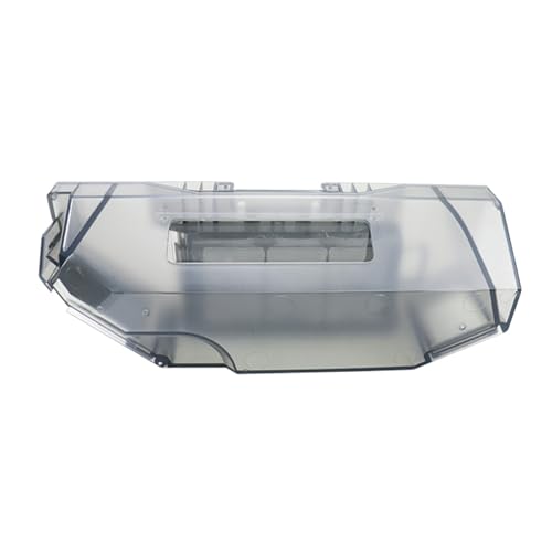 Hkfgdjdl Dusts Box Collector Dusts Container Dusts Collector Efficient Cleansing Replacement Dusts Box Suitable for X40 Robot Vac Hkfgdjdl Dusts Box Collector Dusts Container Dusts Collector Efficient Cleansing Replacement Dusts Box Suitable for X40 Robot Vac von Hkfgdjdl