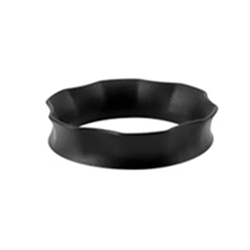 Hkfgdjdl Espresso Kaffee Dosierringe Kaffeepulver Empfang Dosiertrichter Kaffeesatz Catcher Kaffeesatz Zubehör Hkfgdjdl Espresso Kaffee Dosierringe Kaffeepulver Empfang Dosiertrichter Kaffeesatz Catcher Kaffeesatz Zubehör von Hkfgdjdl