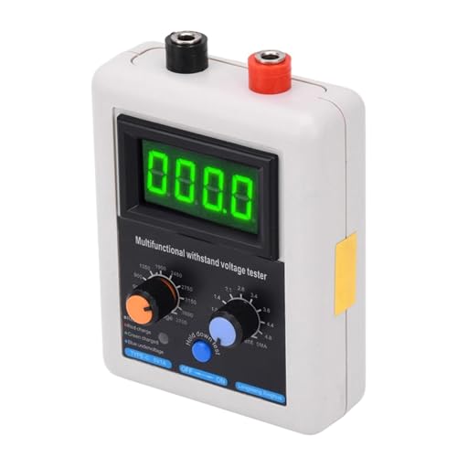 Hkfgdjdl Fortschrittlicher 3700 V Hochspannungsprüfer, geeignet für IGBT-Halbleitergeräte mit intelligenten Erkennungssystemen Hkfgdjdl Fortschrittlicher 3700 V Hochspannungsprüfer, geeignet für IGBT-Halbleitergeräte mit intelligenten Erkennungssystemen von Hkfgdjdl