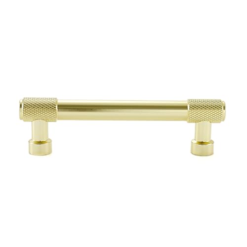 Hkfgdjdl Goldfarbene Schrankgriffe, gerändelt, 96 mm/128 mm, Lochabstand, goldfarben, Küchenschrankgriffe, Schranktürgriffe und Küche Hkfgdjdl Goldfarbene Schrankgriffe, gerändelt, 96 mm/128 mm, Lochabstand, goldfarben, Küchenschrankgriffe, Schranktürgriffe und Küche von Hkfgdjdl