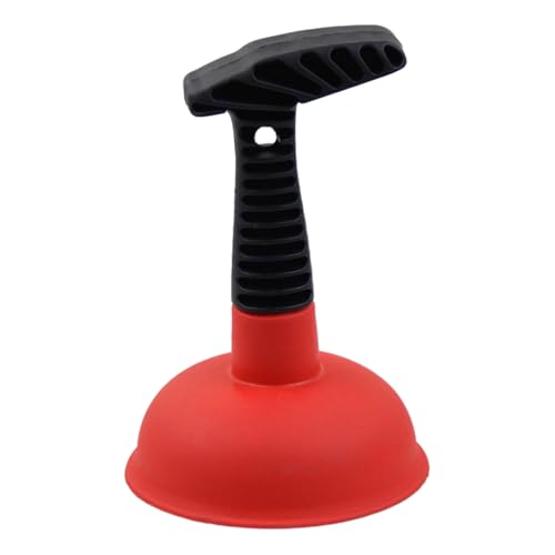 Hkfgdjdl Home Toilet Plunger Handheld Pipe Unblocker Handheld Pipe Bagger for Home Bathroom Use, Efficient Clog Remover Hkfgdjdl Home Toilet Plunger Handheld Pipe Unblocker Handheld Pipe Bagger for Home Bathroom Use, Efficient Clog Remover von Hkfgdjdl