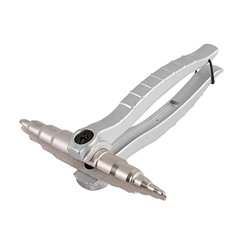 Hkfgdjdl Manueller Rohr-Expander, Kupferrohr-Erweiterungszange, Kühlschrankreparatur, Wartung von Rohren, 6–22 mm von Hkfgdjdl