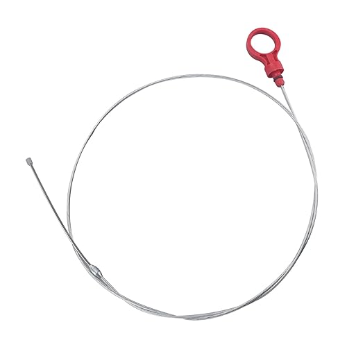 Hkfgdjdl Ölmessstab, Getriebeflüssigkeit, Ölmesswerkzeug, kompatibel mit 8863B 9336A 917327 von Hkfgdjdl