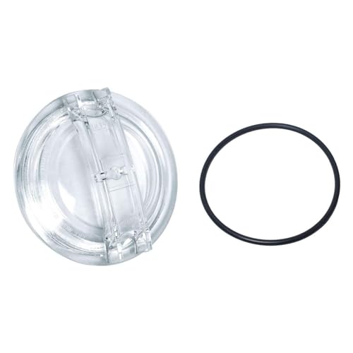 Hkfgdjdl Poolpumpendeckel, Ersatz-Sandfilter, Gewindesieb, Poolsieb, geeignet für SPX3100D-Modell Hkfgdjdl Poolpumpendeckel, Ersatz-Sandfilter, Gewindesieb, Poolsieb, geeignet für SPX3100D-Modell von Hkfgdjdl