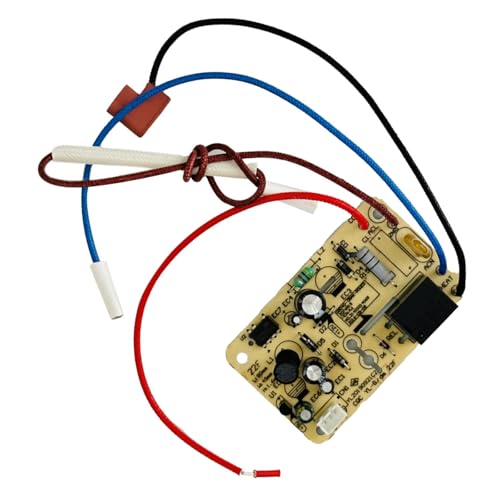 Hkfgdjdl Power Circuit Boards,Electric Accessories Power Board Circuit Board for DGD40-05AK/DGD50-05AK Accessories Hkfgdjdl Power Circuit Boards,Electric Accessories Power Board Circuit Board for DGD40-05AK/DGD50-05AK Accessories von Hkfgdjdl