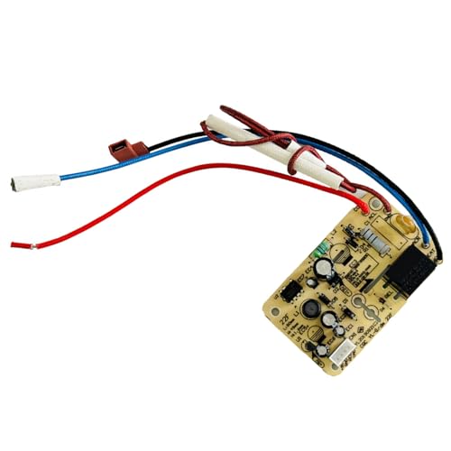 Hkfgdjdl Power Circuit Boards,Electric Accessories Power Board Circuit Board for DGD40-05AK/DGD50-05AK Accessories Hkfgdjdl Power Circuit Boards,Electric Accessories Power Board Circuit Board for DGD40-05AK/DGD50-05AK Accessories von Hkfgdjdl