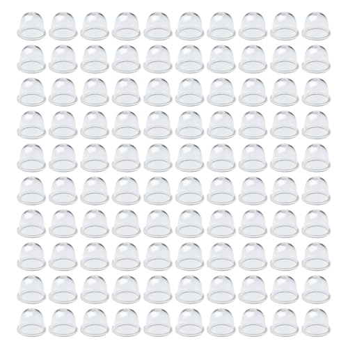 Hkfgdjdl Primer Bulbs,10/100Pcs Primer Bulbs Power Tool Mower Accessory Carburetor Oil Bubble Primer Bulb Chainsaws Hkfgdjdl Primer Bulbs,10/100Pcs Primer Bulbs Power Tool Mower Accessory Carburetor Oil Bubble Primer Bulb Chainsaws von Hkfgdjdl