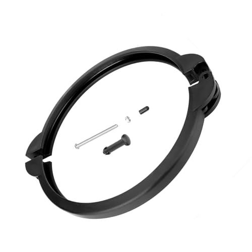Hkfgdjdl Profi Ersatz Klemmbund Ringe Pool Sandfilter Pumpen Ringe Pool Wartungsset passend für SF90110-1 von Hkfgdjdl