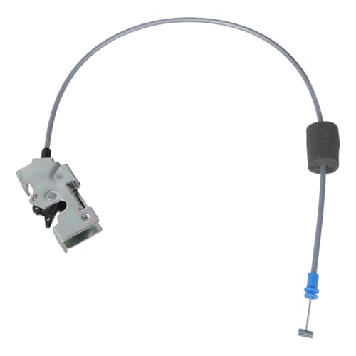 Hkfgdjdl Robuste Metallverriegelung für die hintere linke Tür unten für MK6 MK7 1494102 YC15V431A03AM einfache Installation Hkfgdjdl Robuste Metallverriegelung für die hintere linke Tür unten für MK6 MK7 1494102 YC15V431A03AM einfache Installation von Hkfgdjdl