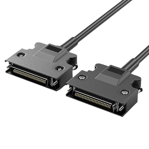 Hkfgdjdl SCSI Servo Anschlusskabel CN14P CN20P CN26P CN36P CN50P Stecker 50cm bis 500cm für Bandbibliotheken Scanner Hkfgdjdl SCSI Servo Anschlusskabel CN14P CN20P CN26P CN36P CN50P Stecker 50cm bis 500cm für Bandbibliotheken Scanner von Hkfgdjdl