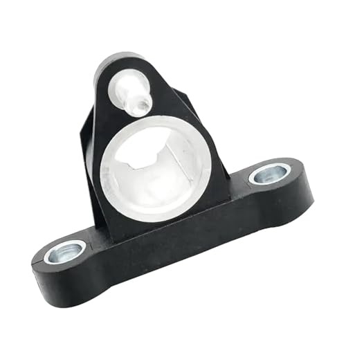 Hkfgdjdl Sensorhalterung, Auto-Kurbelwellen-Positionshalterung für 1999–2006 30637803 Motornockenwelle von Hkfgdjdl