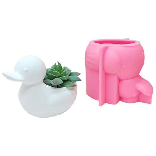 Hkfgdjdl Silikon-Kerzenhalter-Formen in Tierform für Epoxidharz, Kerzenbecher, Heimdekoration, Sukkulenten Pflanzgefäß, Stifthalter Hkfgdjdl Silikon-Kerzenhalter-Formen in Tierform für Epoxidharz, Kerzenbecher, Heimdekoration, Sukkulenten Pflanzgefäß, Stifthalter von Hkfgdjdl