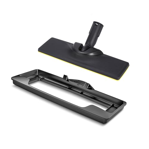 Hkfgdjdl Teppichgleiter, Teppich-Waschrahmen, Teppichmopps für SC1, SC3, SC4, SC5 Teppich 2.863-269.0 Dampf von Hkfgdjdl