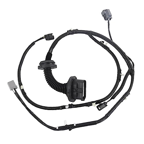 Hkfgdjdl Türkabelbaum für 2009–2014, professionelle Autoreparatur, elektrische Wartung, 9L3Z14631CAA 9L3Z-14631-CAA von Hkfgdjdl