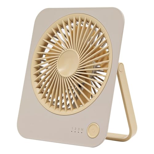 Hkfgdjdl USB Tischventilator Leistungsstarker Ventilator Leise Kühlventilator Büroventilator Schlafzimmer Tischventilator ABS Textur Geeignet für Büro Zuhause Schlafzimmer Hkfgdjdl USB Tischventilator Leistungsstarker Ventilator Leise Kühlventilator Büroventilator Schlafzimmer Tischventilator ABS Textur Geeignet für Büro Zuhause Schlafzimmer von Hkfgdjdl